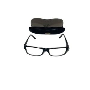 Ray Ban Woman Eyeglasses